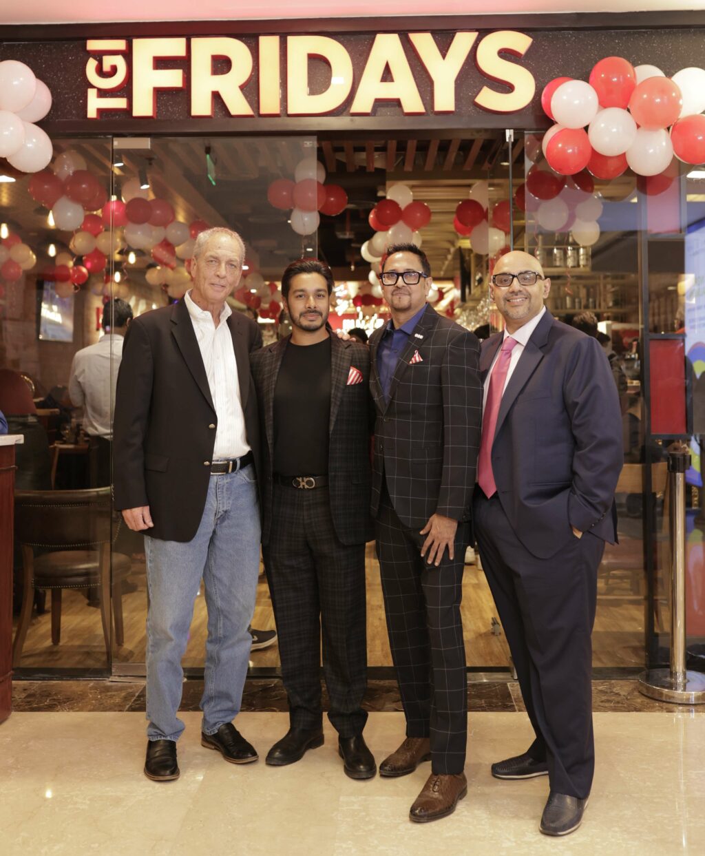 TGI Fridays India Powers into 2026 with A Strategic Expansion Blueprint