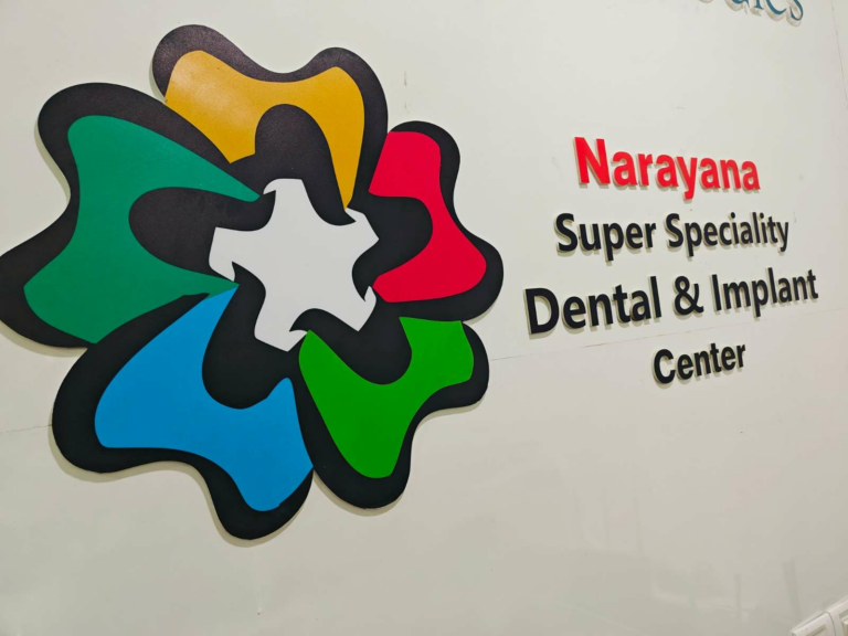 Elevating Specialist Dental Care in Bangalore: Inside Narayana Dental’s Patient-First Philosophy