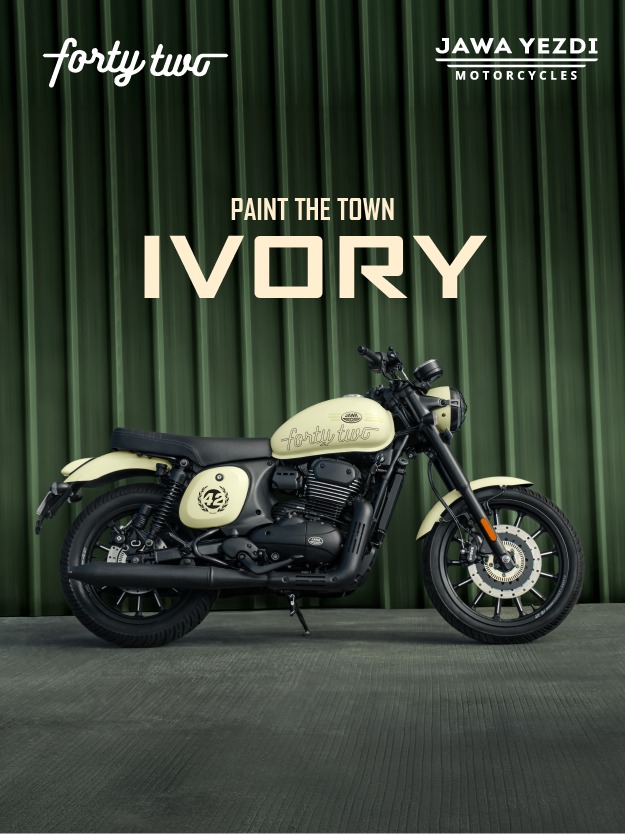 Yash Motors Emerges as Jaipur’s Trusted Destination for Jawa &Yezdi Motorcycles
