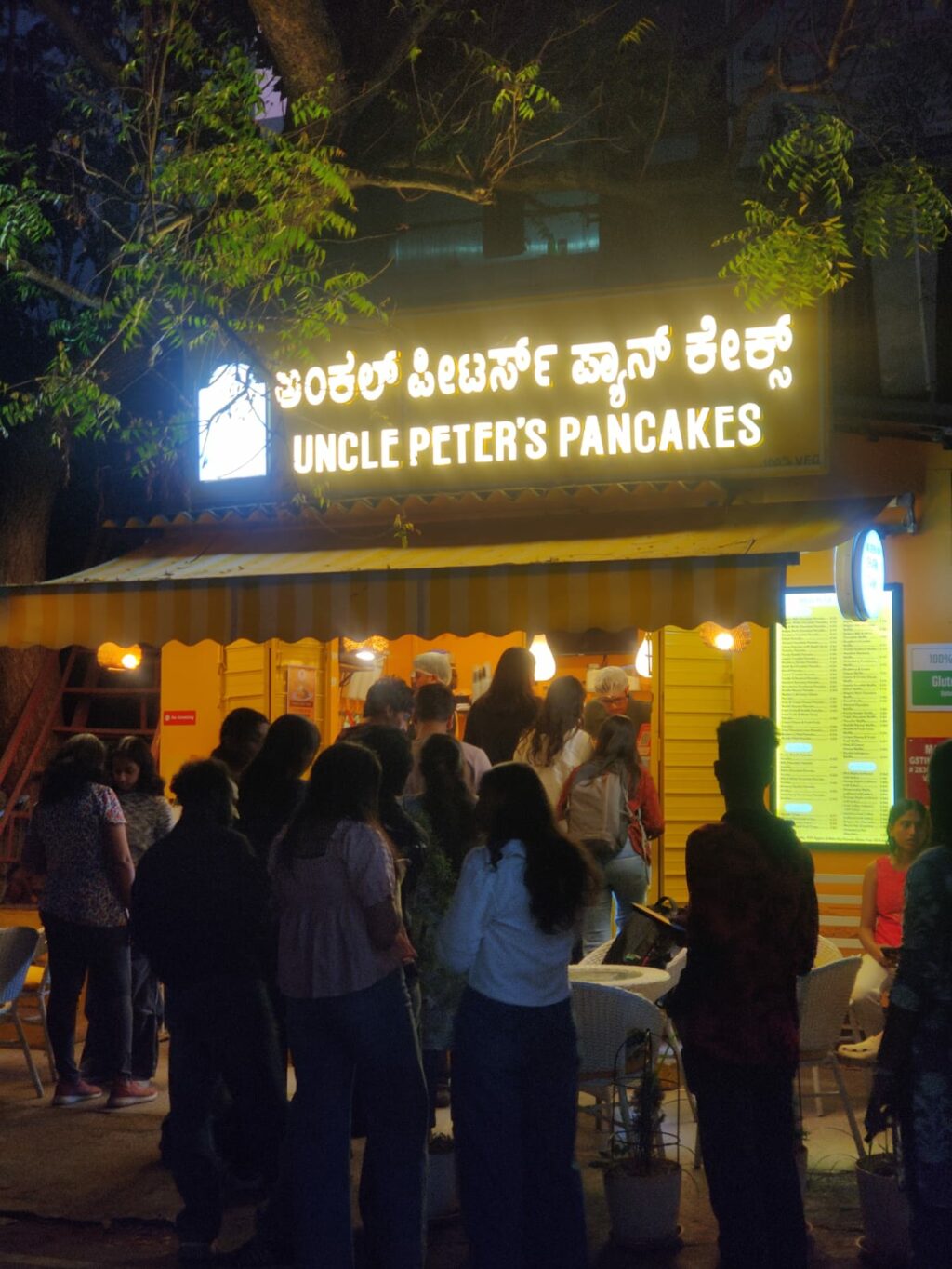 Uncle Peter’s Pancakes Celebrates 2nd Edition of National Pancake Day with Record-Breaking Response Across 110+ Outlets