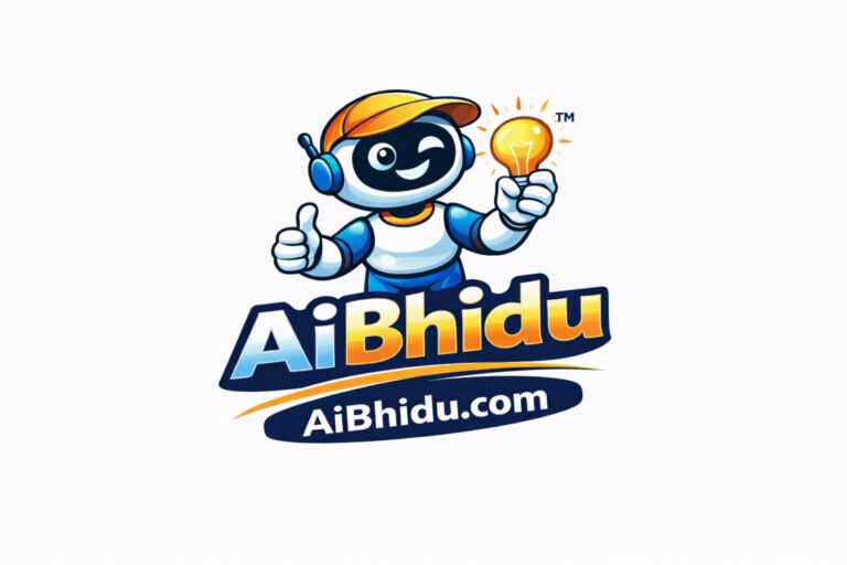 The Great Unicorn Hunt Launches AiBhidu