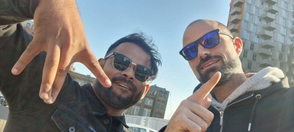 A Decade of Disruption: From the Streets of Mumbai and London to the World Stage — The Legacy of Shantanu Shakahari and the Global Rise of Kamani Records