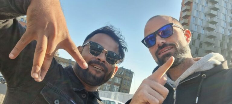 A Decade of Disruption: From the Streets of Mumbai and London to the World Stage — The Legacy of Shantanu Shakahari and the Global Rise of Kamani Records