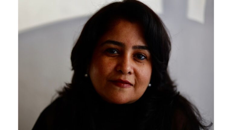 Aditi Nirvaan and the Case for Emotional Regulation as Modern Leadership Infrastructure