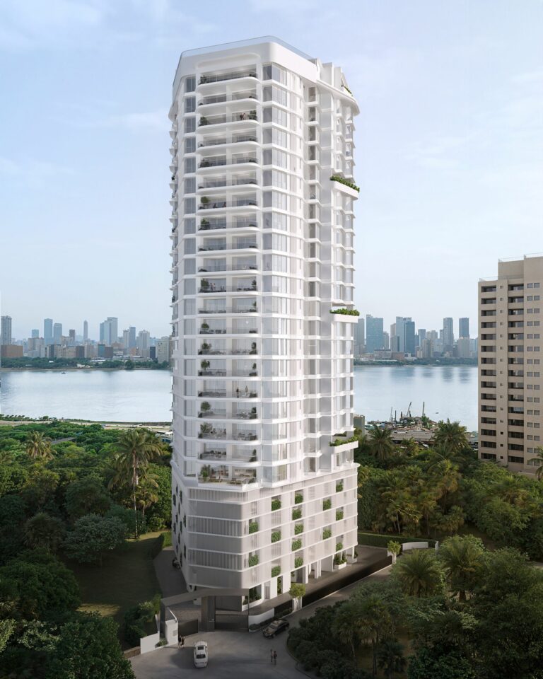 Rustomjee Launches Cliff Tower, a niche Residential Project with ~INR 825 Cr GDV