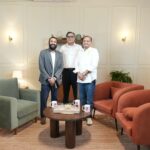 Dr. Disha Bhanushali Launches ‘Gratitude: 42 Days of Honouring Life’ at Title Waves Bandra, Calls It a Guide to Inner Healing