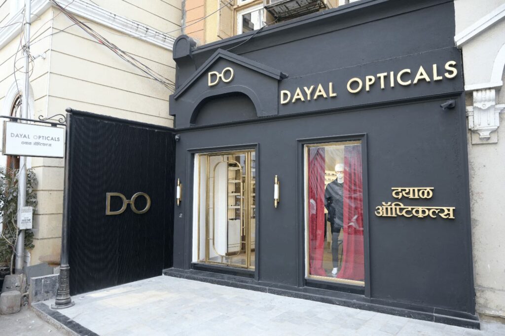 A Legacy Born in Khan Market Finds a New Address in Kala Ghoda: Dayal Opticals Debuts Its Largest Store in Mumbai