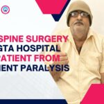 Regaining Mobility in a Changing World: Understanding the Knee Replacement Surge with Dr. Dibya Singha Das