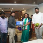 Hiranandani Group’s Regalia Business Parks Joins Hands with Grav8 Sports for India’s First CXO Pickleball League