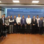 Grand Medical Camp and Felicitation Ceremony Successfully Organized Under Bhavishya Nidhi Yojana in Sambhaji Nagar, Maharashtra