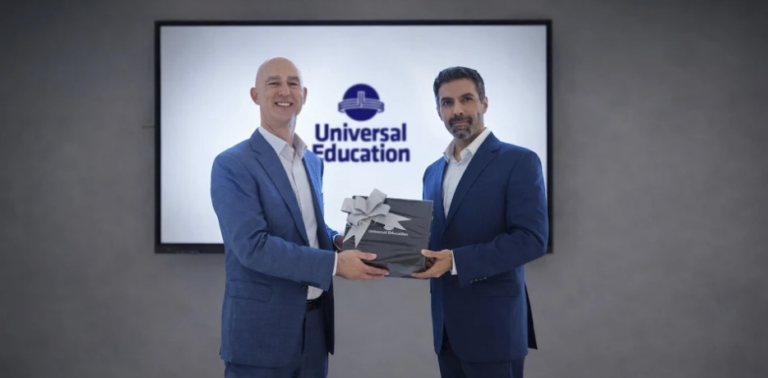 Universal Education and Minerva University Explore New Models of Global Learning