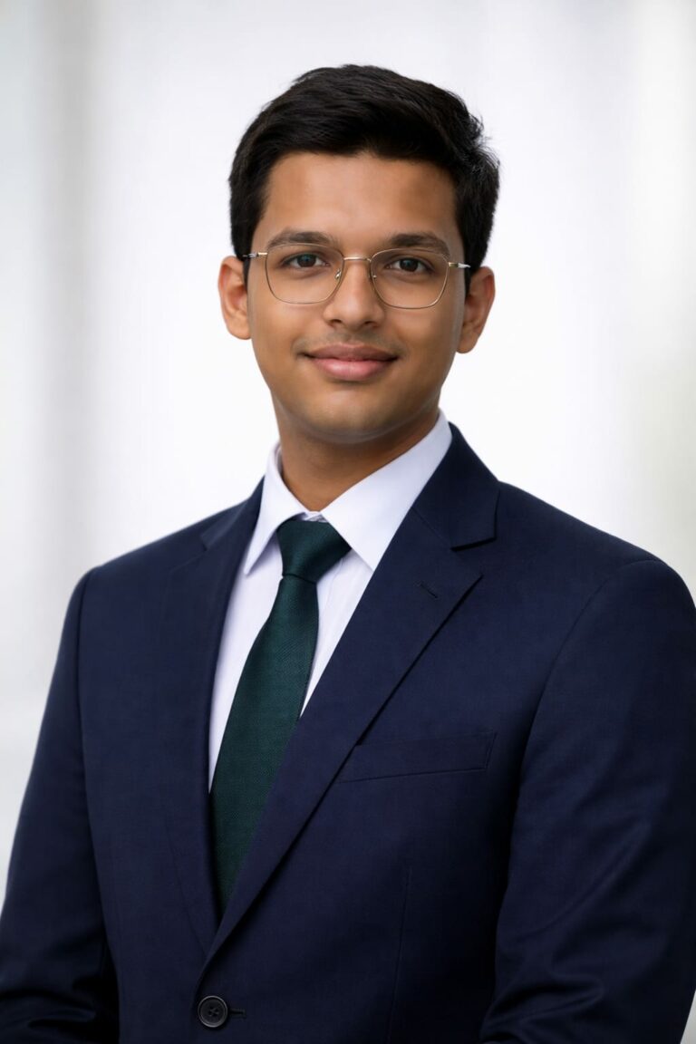 Mr. Divyansh Shukla Leads NovaX AI with a Disciplined Vision for Scalable Artificial Intelligence from India