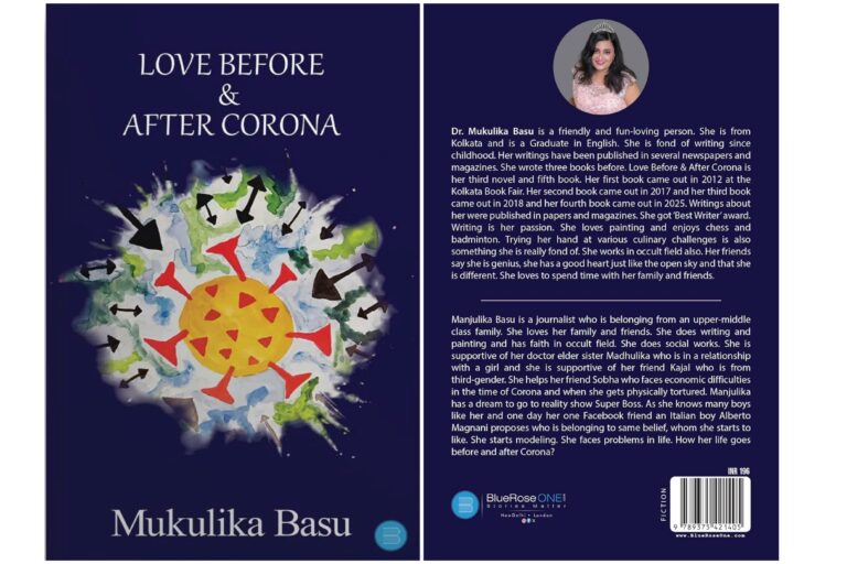 Love Before & After Corona: Dr. Mukulika Basu Shows Life and Relationships in a Pandemic World