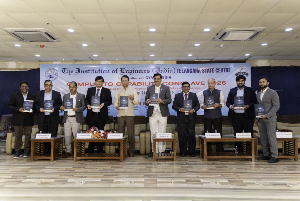 Viksit Bharat 2047 Will Depend on Talent Reform as Much as Industrial Reform: Gyann India Takes a Step Forward