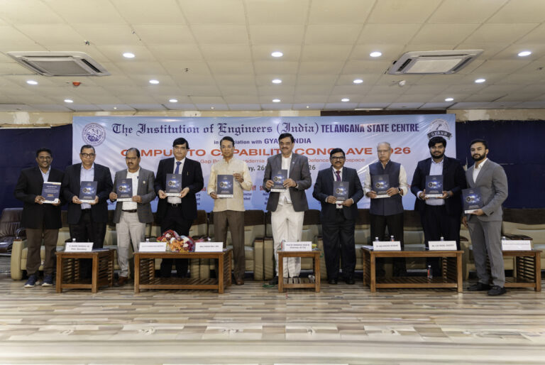 Viksit Bharat 2047 Will Depend on Talent Reform as Much as Industrial Reform: Gyann India Takes a Step Forward