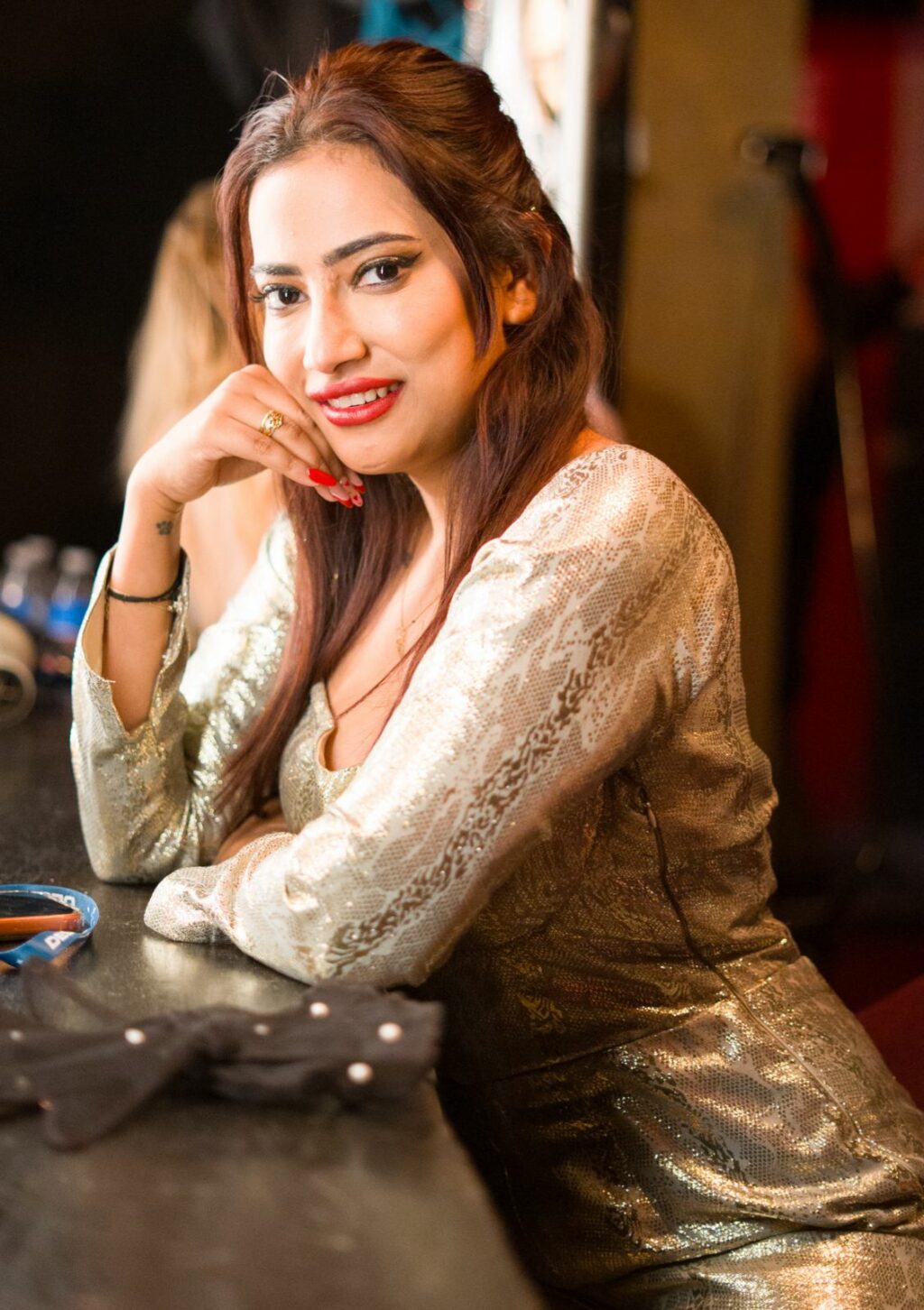 India’s Youngest Fashion Powerhouse: Nimisha Singh Takes Over New York and London Fashion Weeks