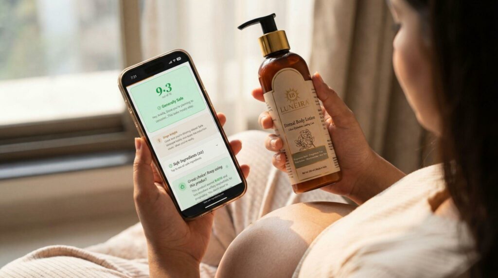 India’s First ‘Hormone-Safe’ Brand Luneira Debuts with Free AI Ingredient Scanner; Challenge to ‘Natural’ Brands