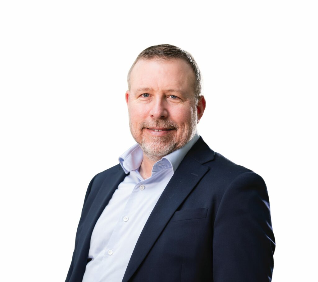 “India is Central to SKF’s Next Industrial Chapter”- Joakim Landholm