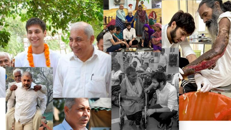 The Kalra Family’s Greatest Legacy Is Not What They Built. It Is Who They Chose to Serve.