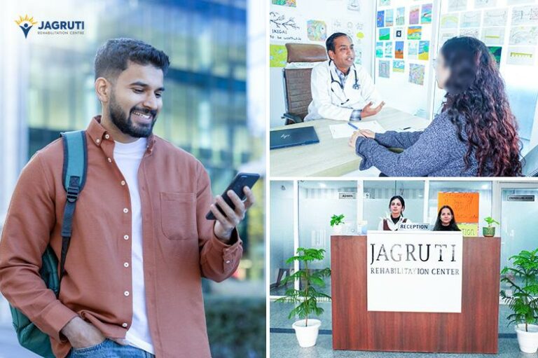Digital Addiction Spotlighted in India’s Economic Survey as Jagruti Rehab Highlights Screen Addiction’s Impact on Youth
