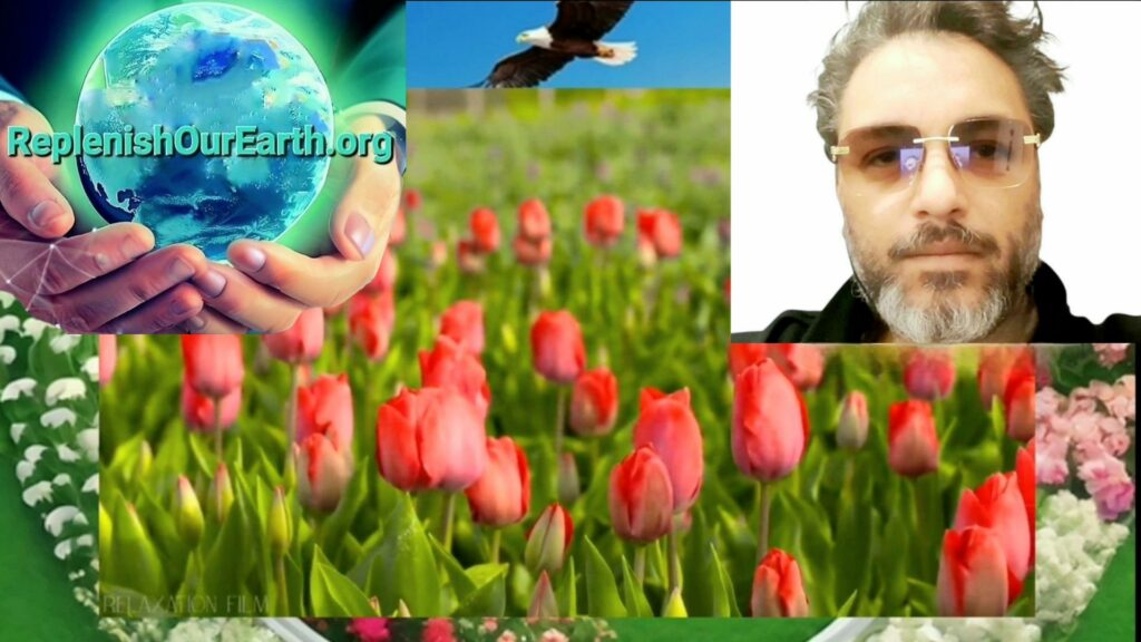 The Code of (V): First Initiation AI Blueprint to Health, Wealth, Spiritual Wellness | BillV’s ( Billy Luke Vaidhyan ) Legacy” — A YouTube Release Positioning AI as an Extension of Human Consciousness