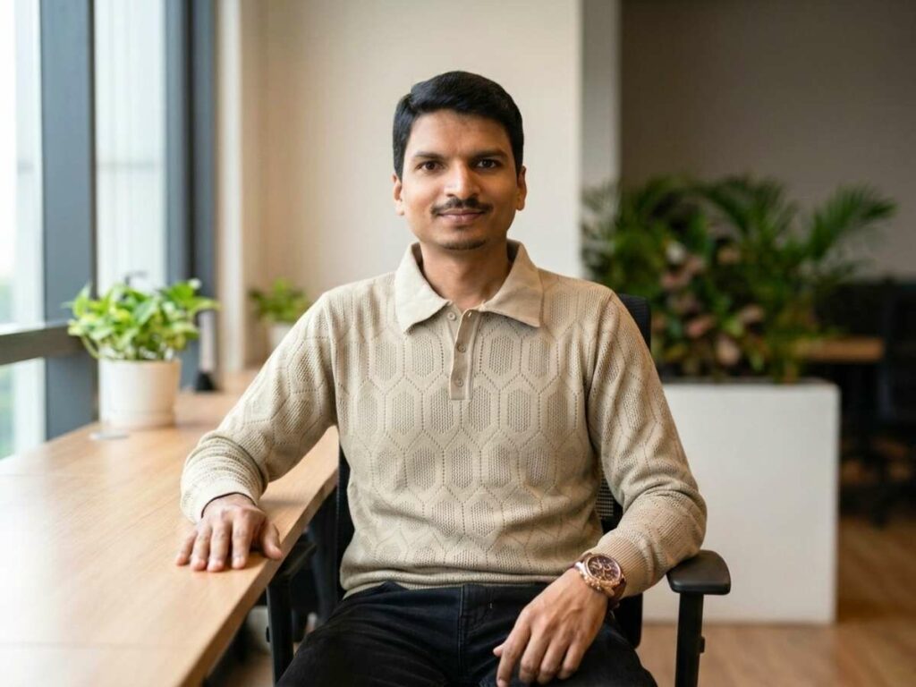 From Crisis to Clarity: The Entrepreneurial Evolution of Pranav R Mundada and the Launch of Aeirth Strategic Advisory