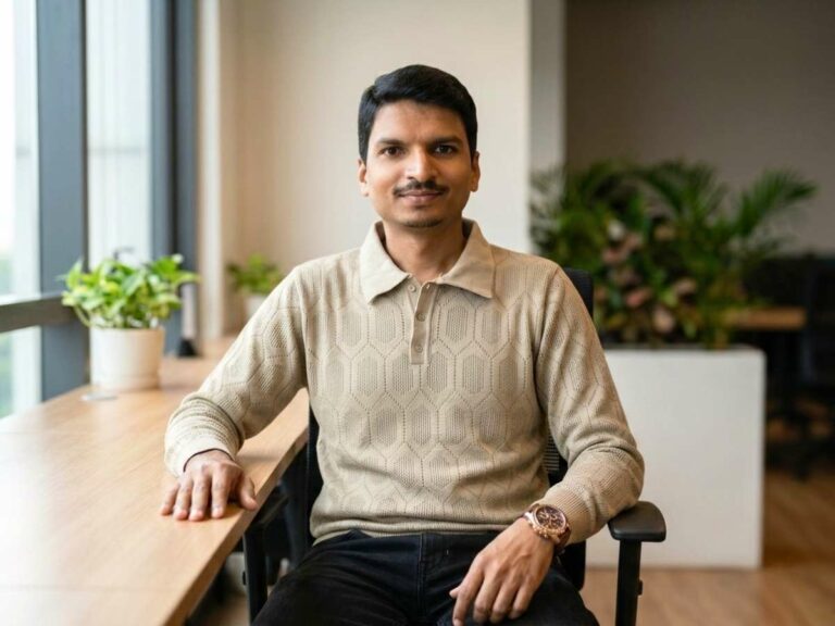 From Crisis to Clarity: The Entrepreneurial Evolution of Pranav R Mundada and the Launch of Aeirth Strategic Advisory