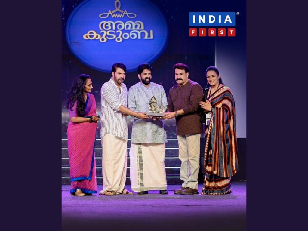 Rajendran Vellapalath and INDIAFIRST®: Building India’s First Unified Hyperlocal Visual Media Network