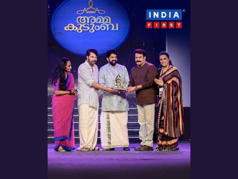 Rajendran Vellapalath and INDIAFIRST®: Building India’s First Unified Hyperlocal Visual Media Network