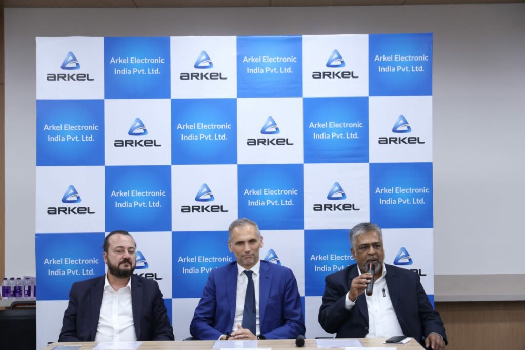Arkel invests RS.100 Cr in Phase 1, Opens Advanced Lift Control Manufacturing Facility