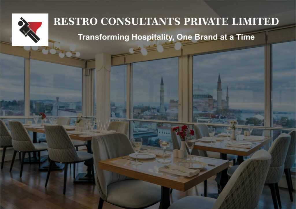 RESTRO CONSULTANTS PRIVATE LIMITED: Dr. Chef Shajahan M Abdul Positions Himself as a Global Restaurant Systems Architect Across 200+ Brands