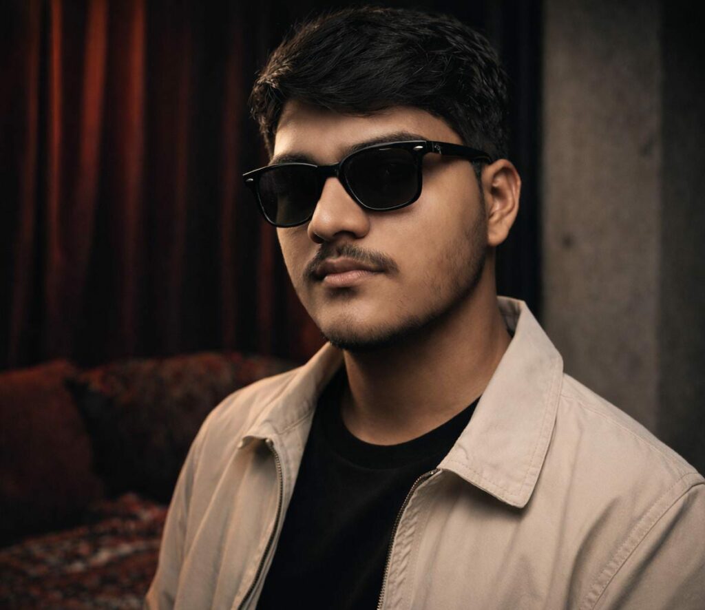 Visionary Akhilesh Musmade At 17 is Turning International Trade Opportunities into a Global Brand