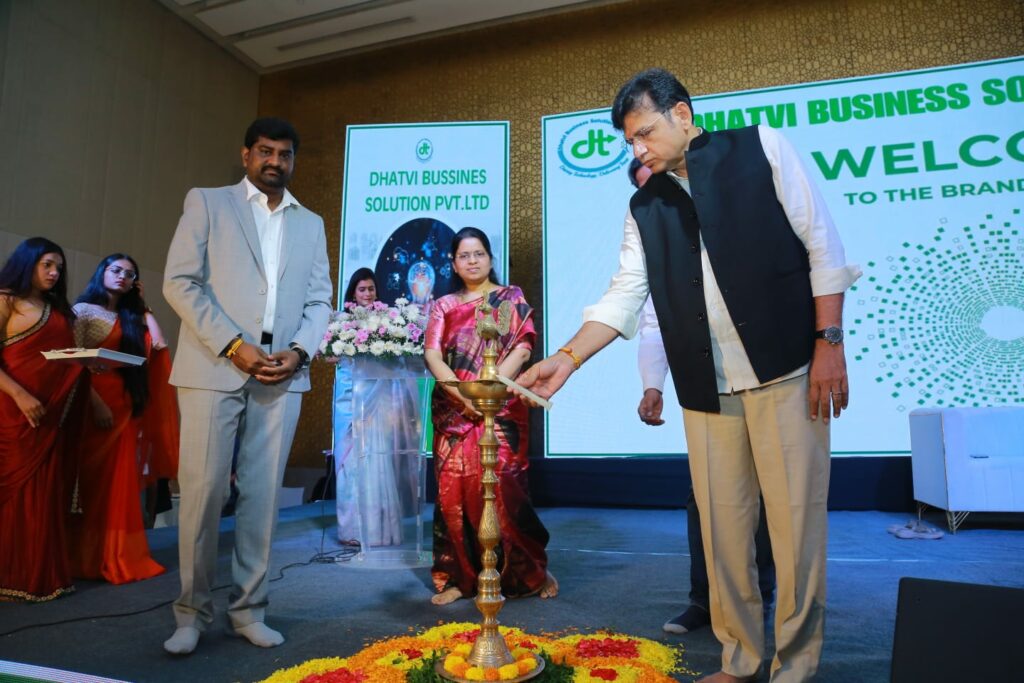 DhaTvi Business Solutions Launches ‘ZESTBOT’ to Empower Local Retailers and Strengthen Tier1, Tier 2 & Tier 3 Commerce