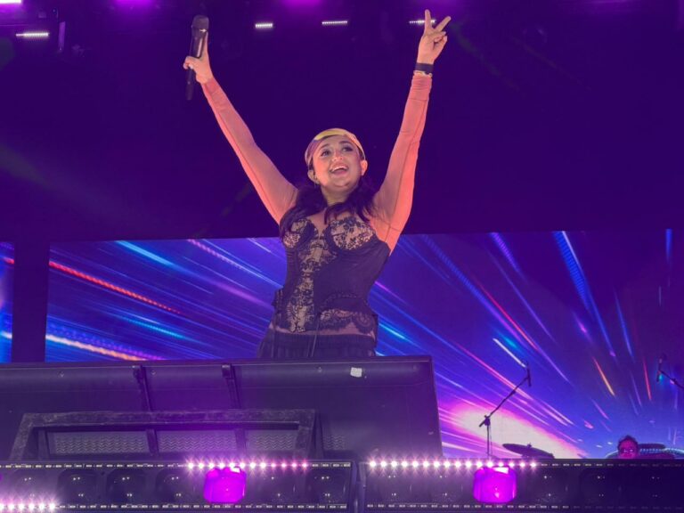 MUIT Alumni Meet 2026 in Lucknow: 500+ Alumni Reunite, Monali Thakur Live Concert Steals the Show