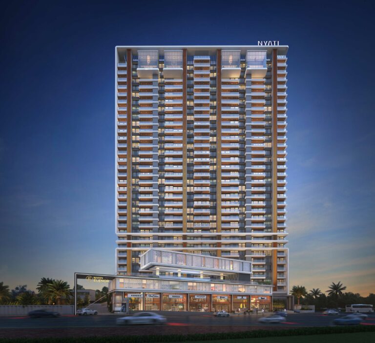 Nyati Group’s Historic Beginning : A Record Breaking Launch with 100+ Bookings