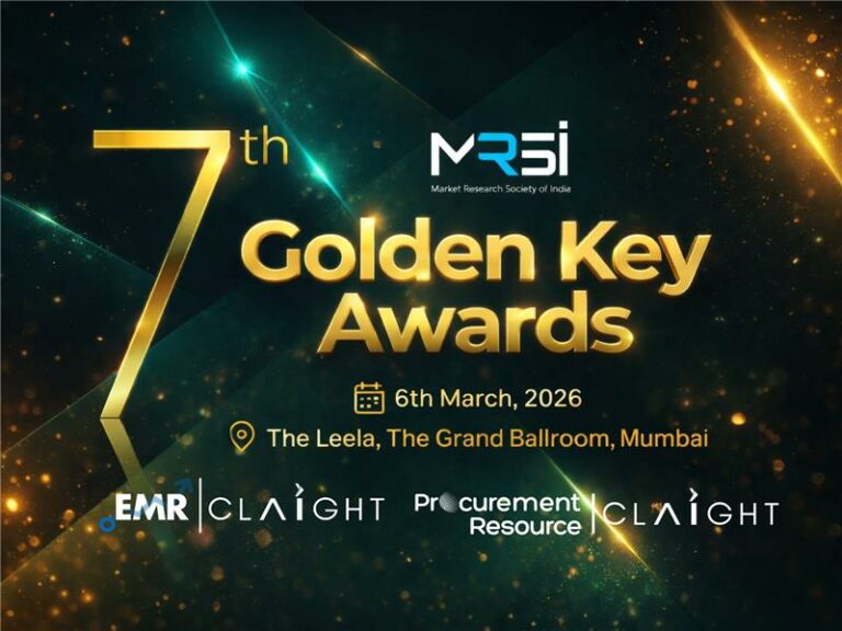 Claight India Shortlisted for MRSI Golden Key Awards 2026 After Landmark Dark Spot Study Covering 2,400 Km of Indian Roads