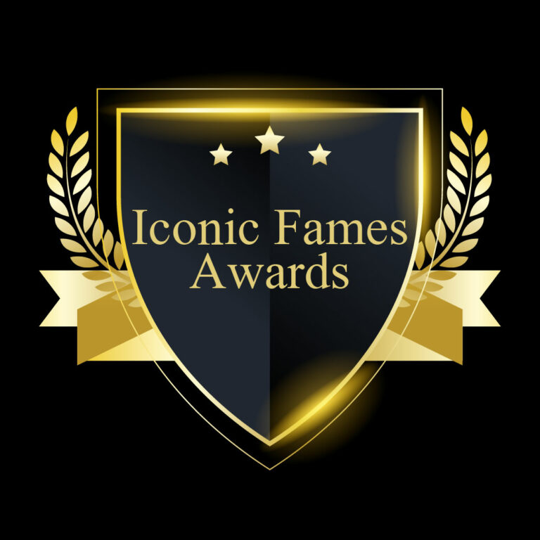 Iconic Fames Awards 2026 Honors 23 Distinguished Leaders Across India