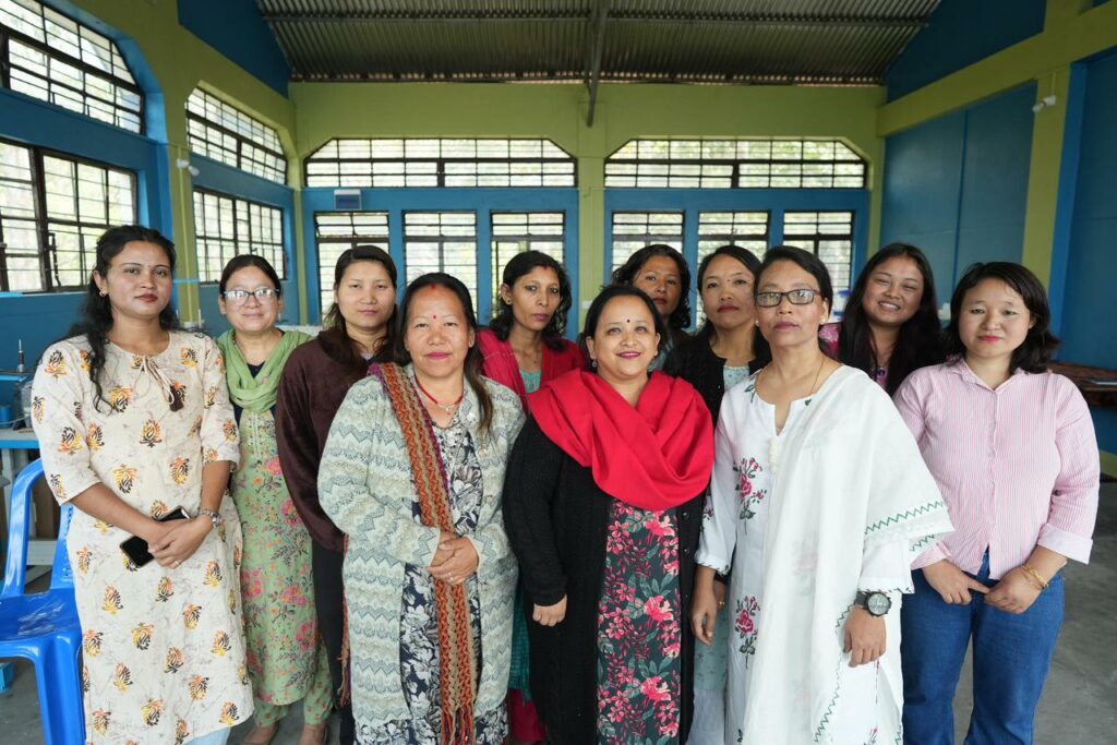 SRUJNA MARKS 15 YEARS OF IMPACT, EMPOWERING 2.5 LAKH WOMEN ACROSS 9 STATES