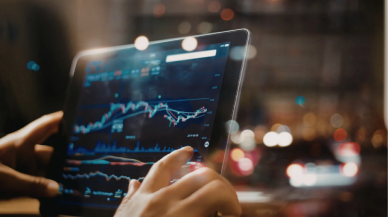 How BlinkX Helps Traders Track Gift Nifty for Early Market Signals