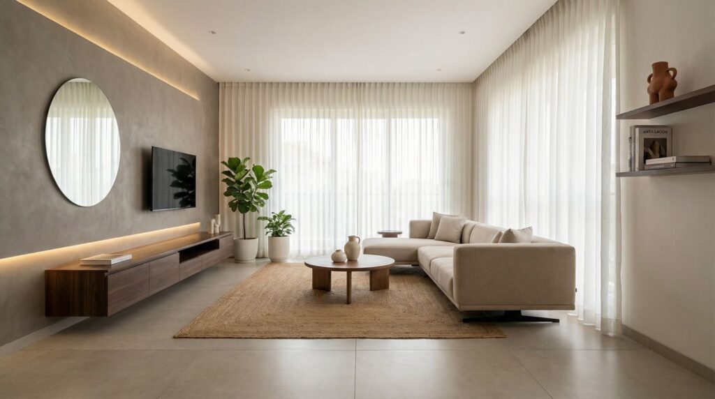 Houspire Is Challenging India’s Interior Industry — By Removing Itself From Execution