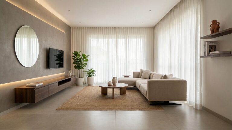 Houspire Is Challenging India’s Interior Industry — By Removing Itself From Execution