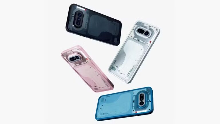 Nothing Phone (4a) Exclusive First Drop in Bengaluru on 7 March