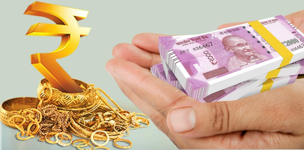 When Emergency Expenses Strike, a Gold Loan Can Be Your Quick Financial Backup