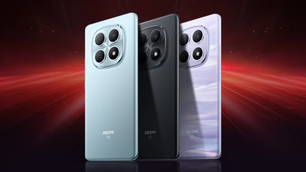 Xiaomi Redmi Note 15 pushes smartphone cameras closer to professional photography