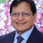 Dr. Manu Sharma: Honored as ‘Emerging Joint Replacement Surgeon of Gujarat’ by Dy CM Harsh Sanghavi at the Healthcare Excellence Awards 2026.