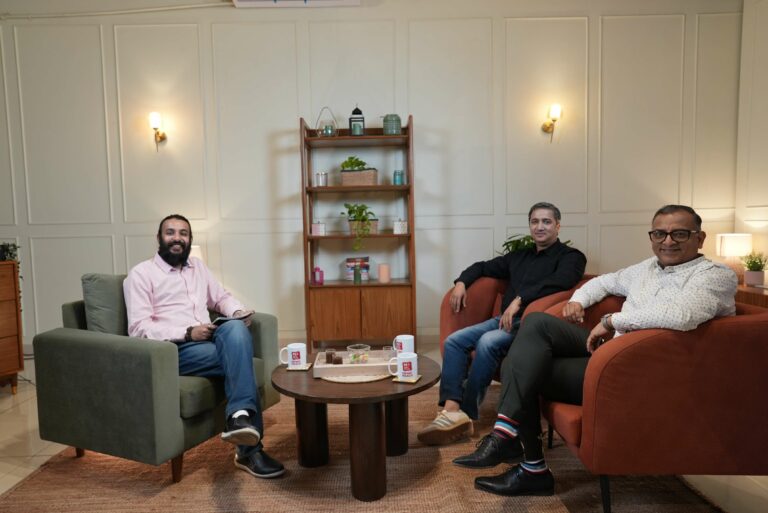 The Real Secret for Brand Growth Ft. Jateen Kore & Ravikant Banka on Brand Ki Baat – Mumbai Edition by NewsReach