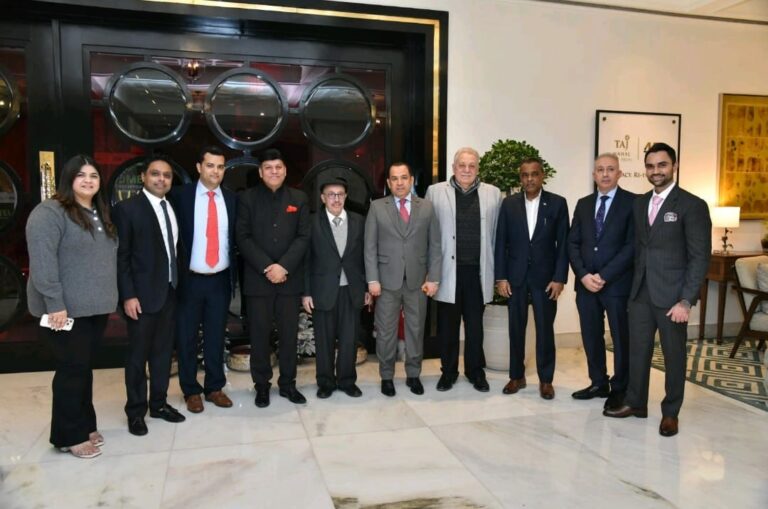 CCI India and TMTC Convene Global Leaders to Release Landmark White Paper Spotlighting India’s Emerging Leadership in Global Medical Travel