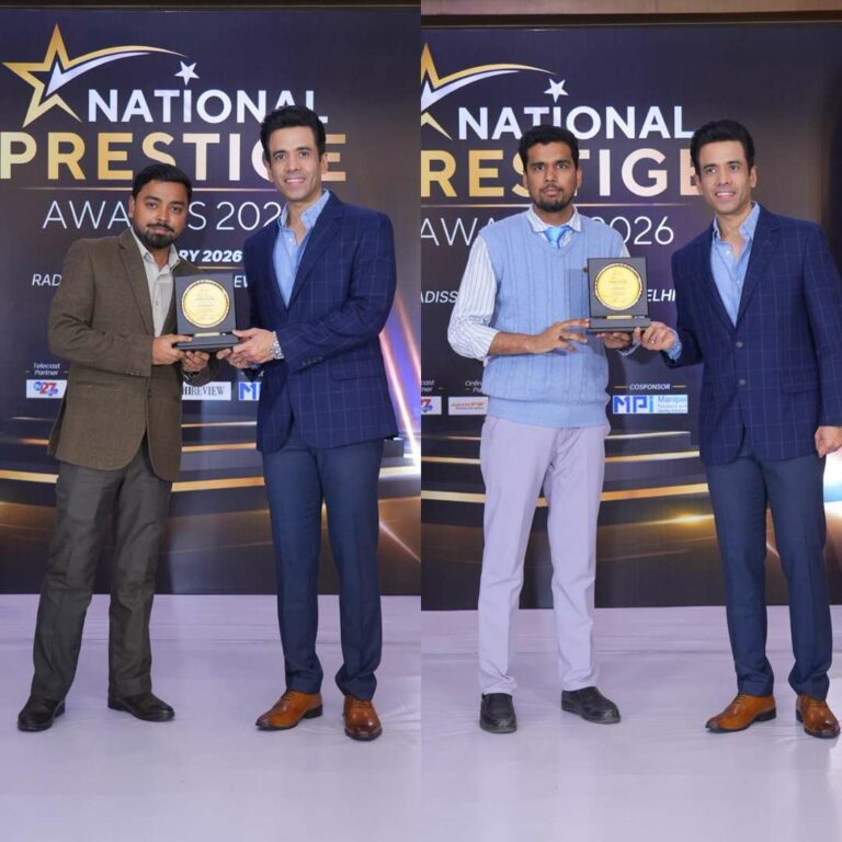 Young Visionary Founders in Travel & Tourism – 2026 Travel Karo