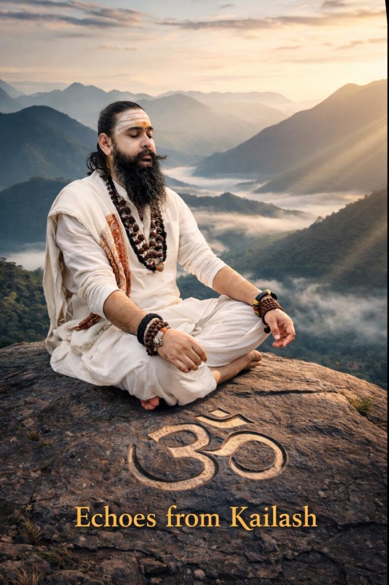 Spiritual Leader Prashant Maharaj Ji Inspires Social Transformation Through Shiv Shakti Anugrah Peeth