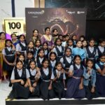 BJYM Delhi’s State Executive Member Yash Sharma Celebrates Holi with Party Leadership, Reinforces Youth Unity